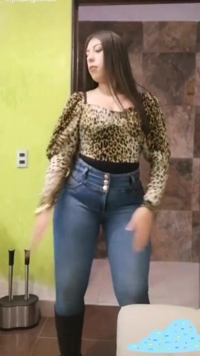 Latina rica 3