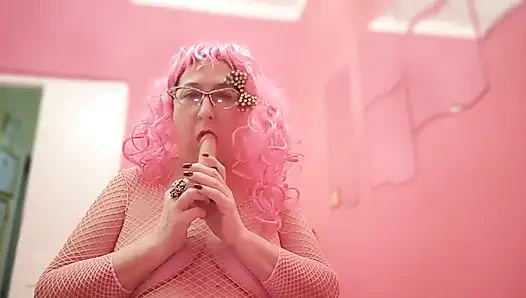 Veronica rossi official - boneka seks paling liar