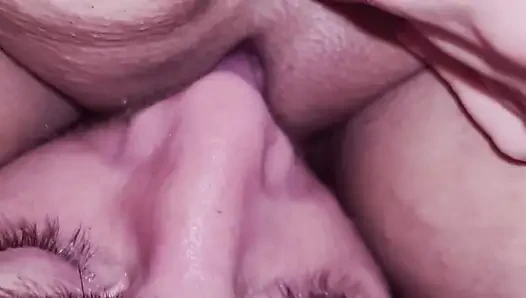 Facesitting