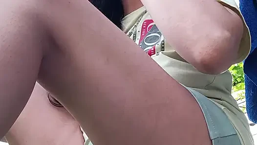 Just me, enjoy it!