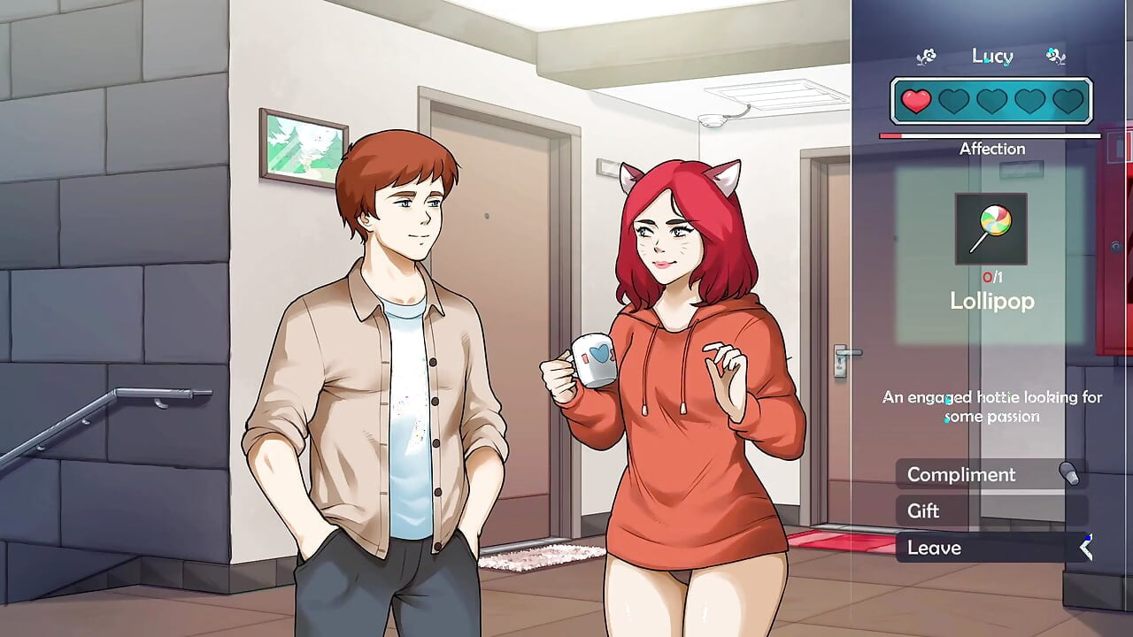 Gameplay complet - MILF Plaza 2, partie 16