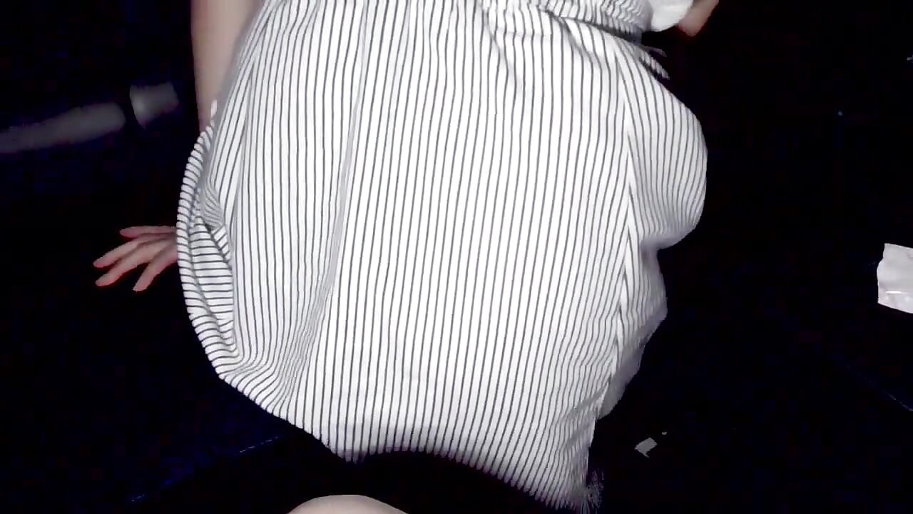 Mayu No.67 Asian Blowjob, Anal Masturbation and Cum Swallowing