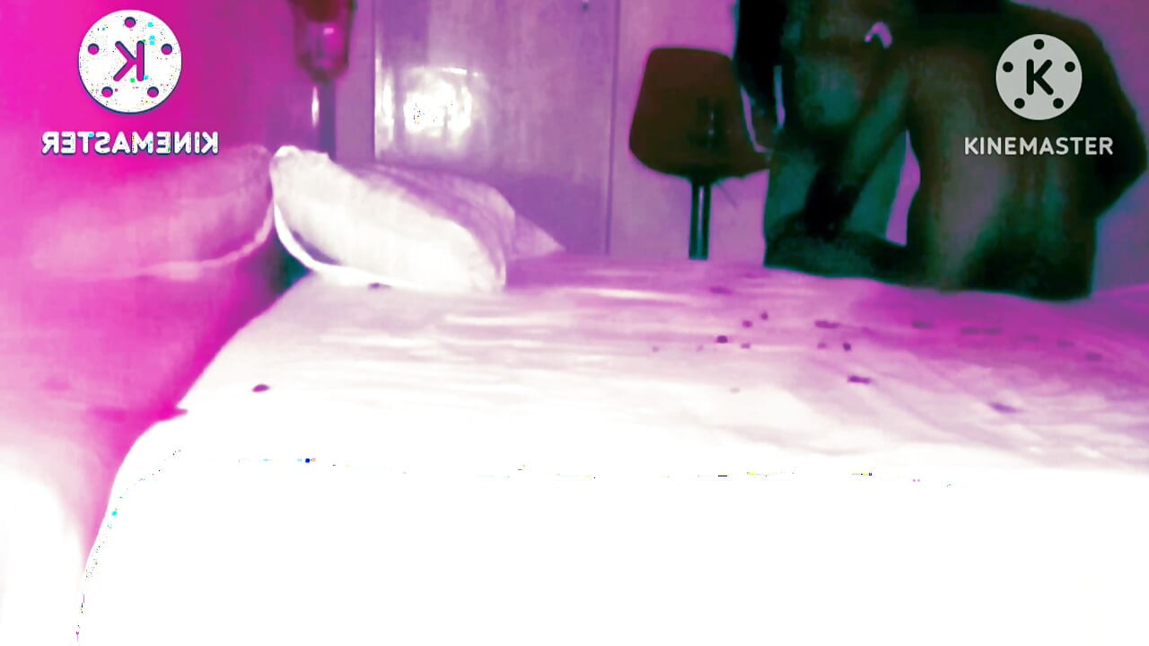 India esposa caliente y bbc novio noche completa