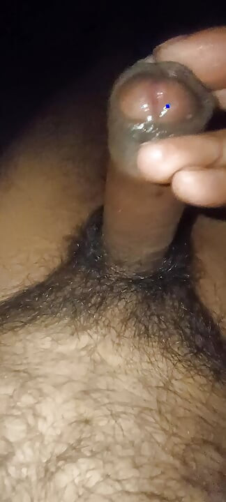 Big cock rough jerking wanking