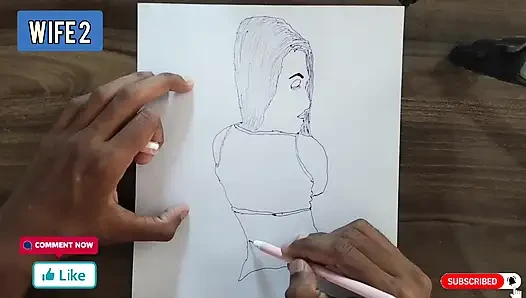 Newly Married Desi Couple honeymoon full Video