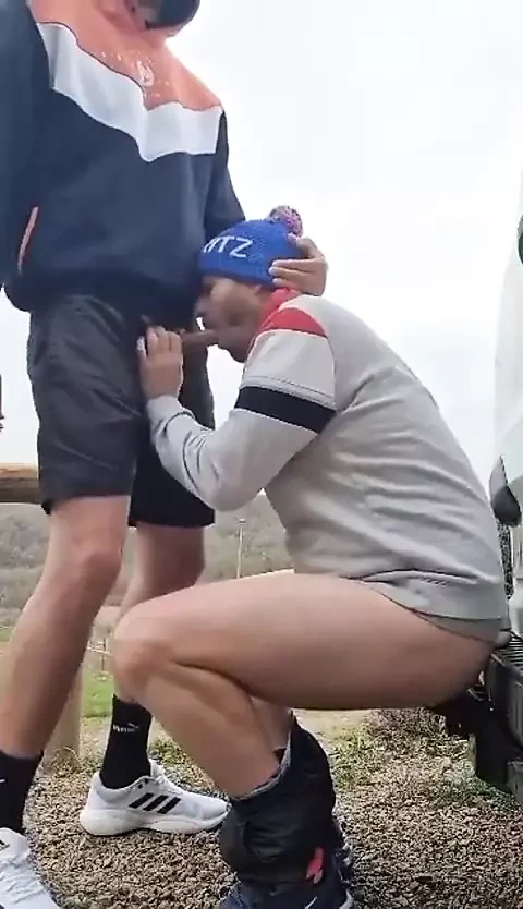 Outdoor Suck Plan