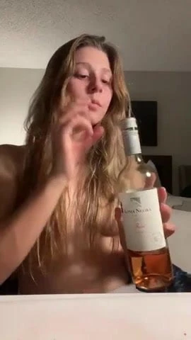 Nat being naughty