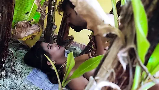 Seks romantis devar bhabi...