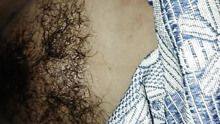 Village Desi girl ku ratbhar pela
