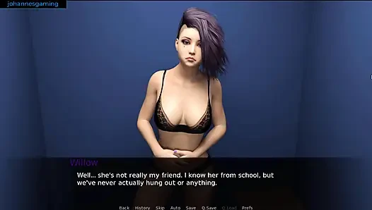 Falling for Maddison - I Cant Believe I Fucked with Maddison