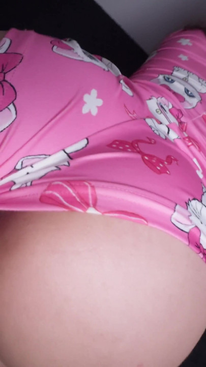 I Had A Big Boner When I Cuddled My Stepsis And Things Went Out Of Control | Clip 1