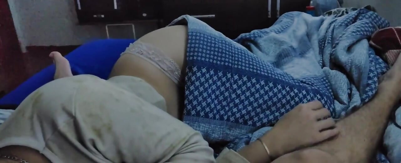 Sweet Latina Teenie Craves More Sex - Part 5