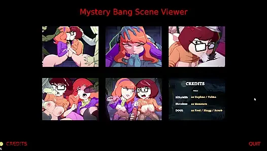Mystery Bang Scene Viewer (DERPIXON)