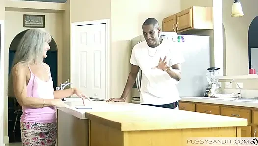 Thats My Husband Step-mom