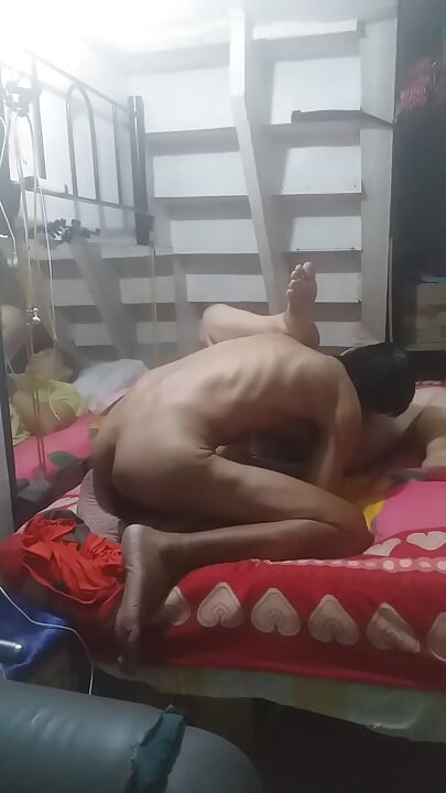 我妻子在做愛方面的好處。