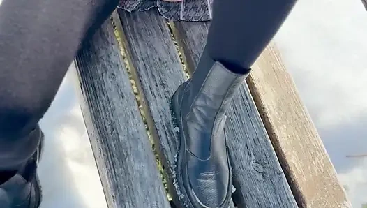 обнаженное настроение