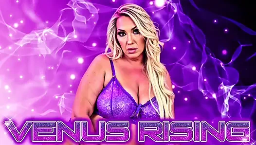 Birthday Girl Gets Her Ass Frosted with Cum