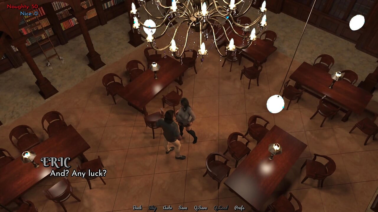 سر الرغبة الجنسية للإناث 2 الجزء 7