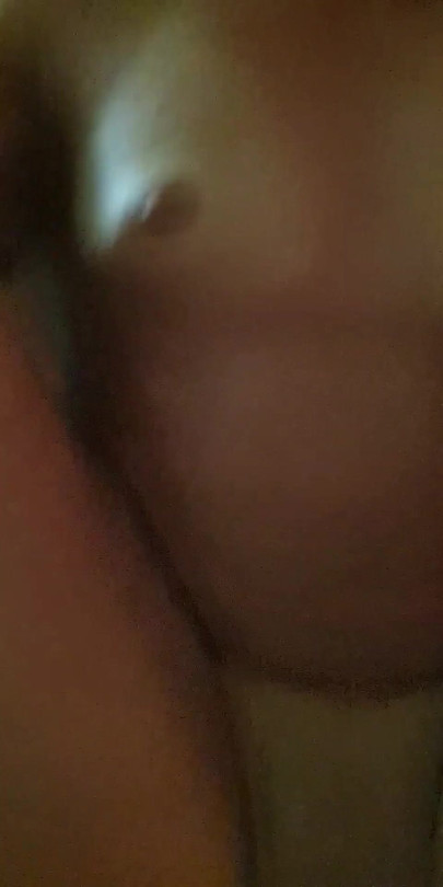 Key moment from "Just some good fucking"