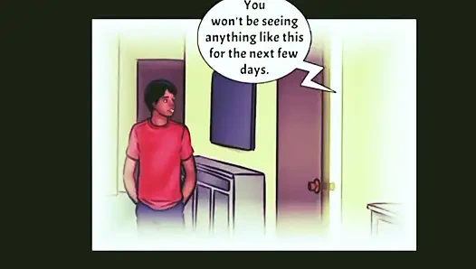 Hindi sex-comics und cartoon-porno-video in hindi und englisch