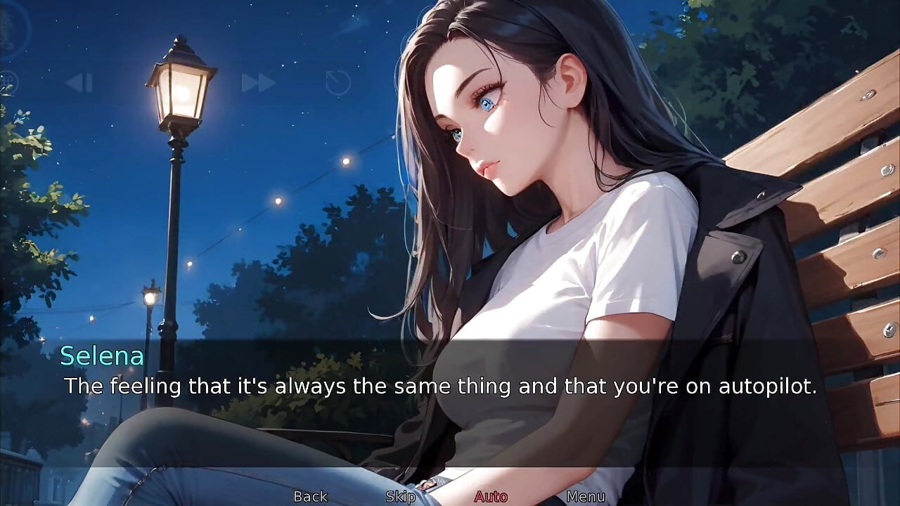 ไฟล์ลับ - ตอน 6