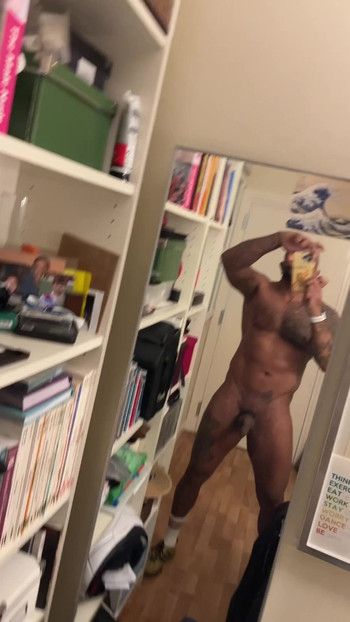 Mirror, mirror.....