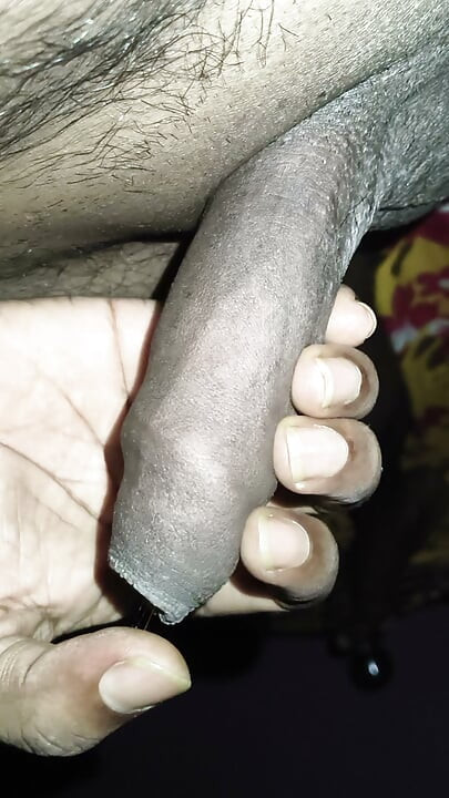 Dirty daddy has a clean cock