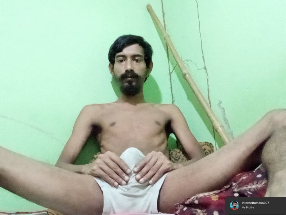 Feeling So Hard Inside Private.