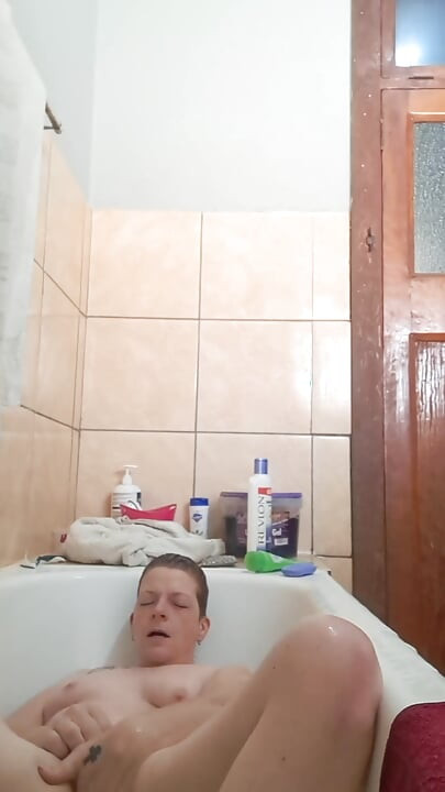 Un buen frotar y frotar