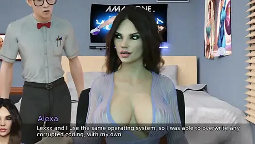 Best Sexbox Gameplay Compilation  Adult Game Simulation & Funny Moments