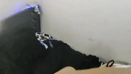 Goonroom Latina Gimp Edition Vol.4