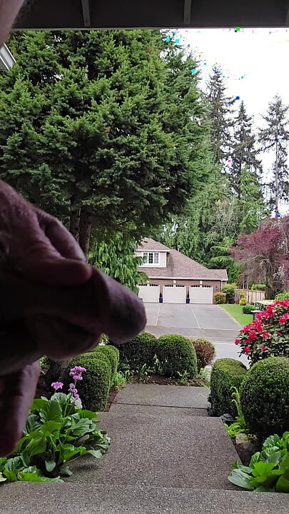 Front Door Jerk