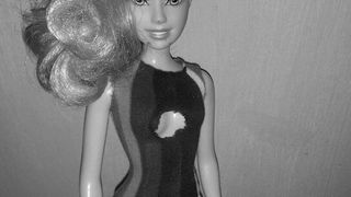 My Bitch Barbie Doll