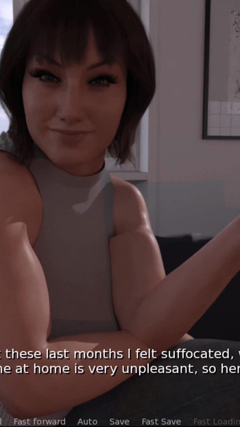 METF #3 Saya mahu seseorang menonton saya