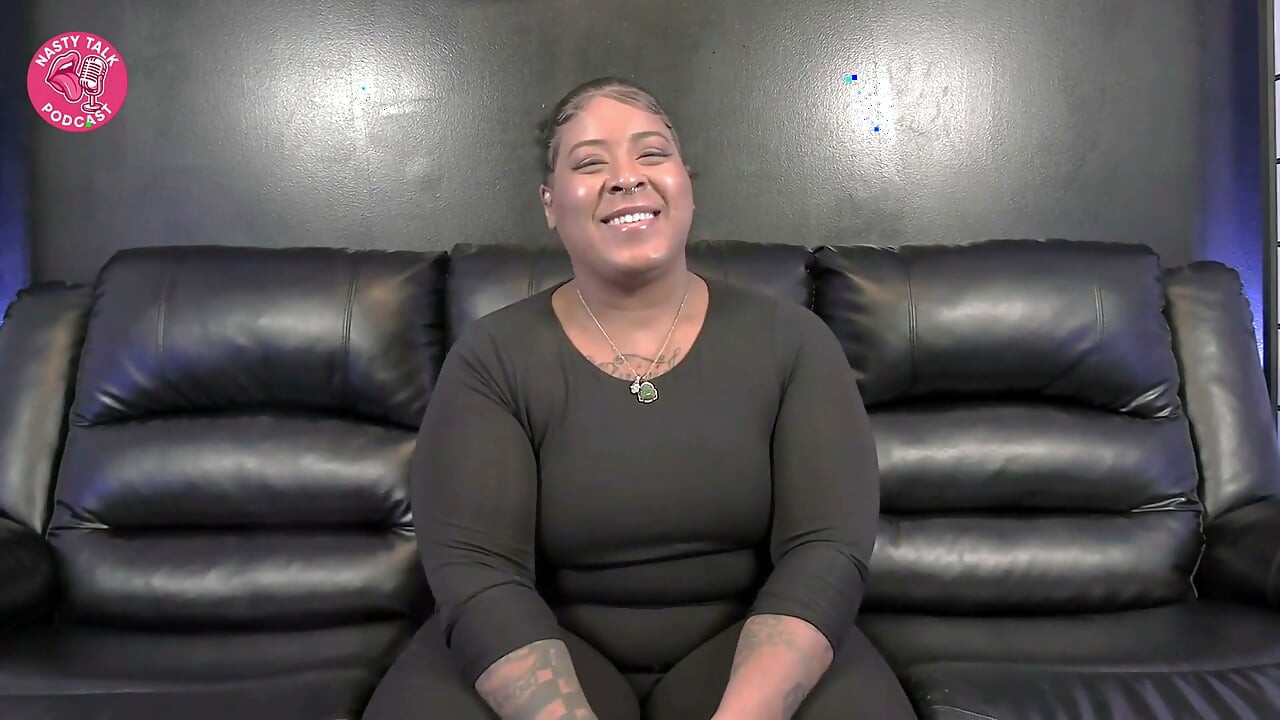Gizelle Lane Interview