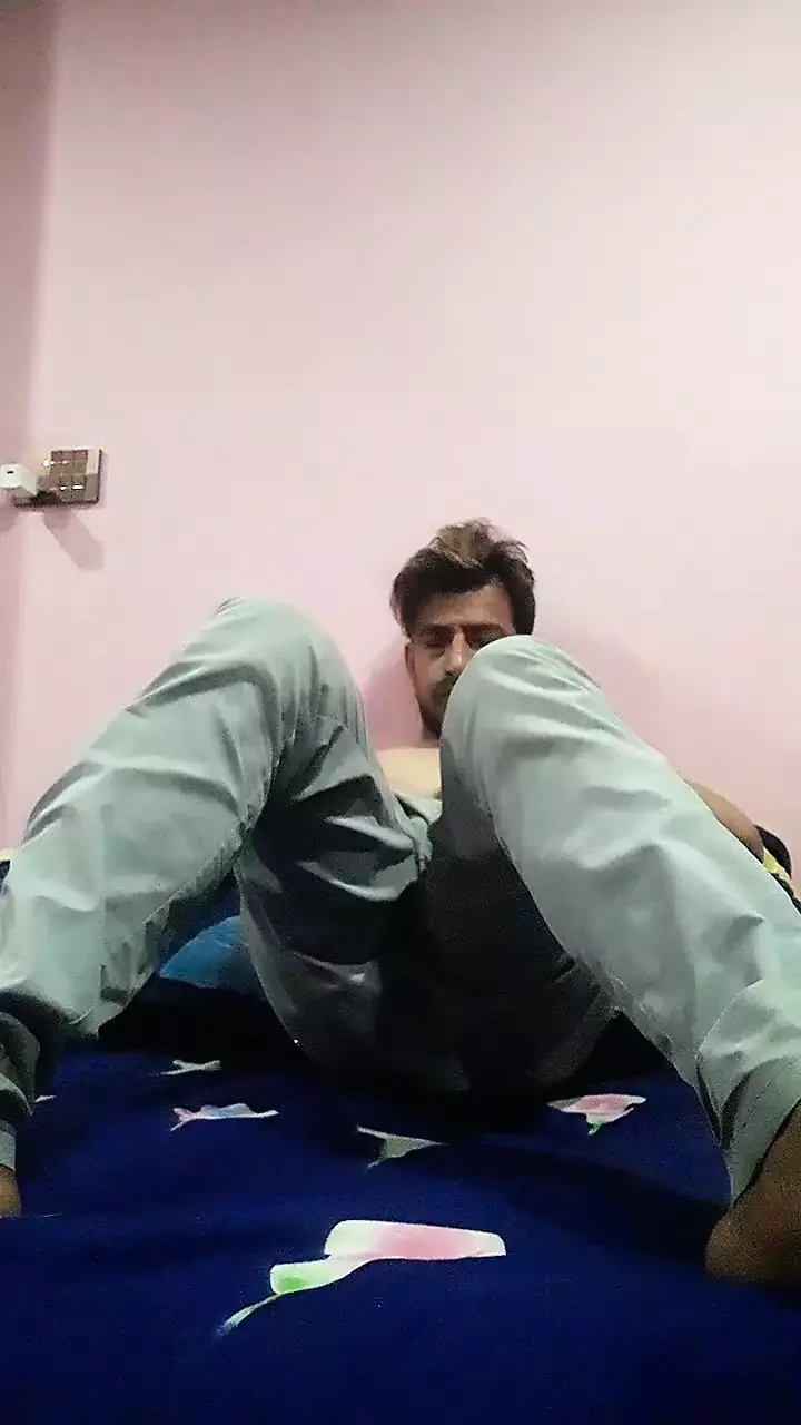 asian boy masturbating