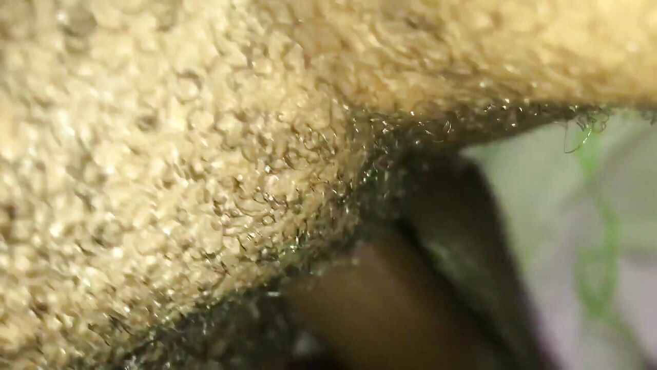 I Beat Her Pussy up