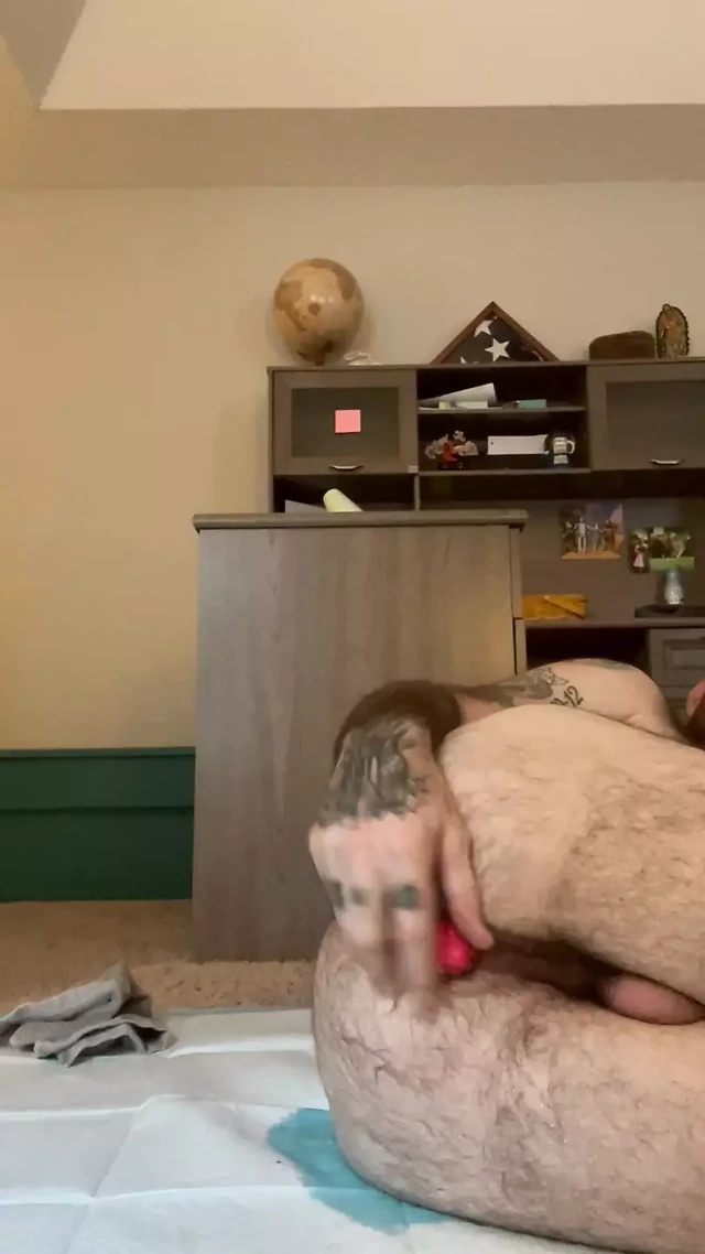 Dildo Fun 3