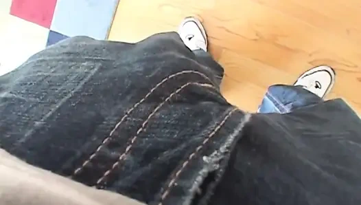 Дикие чернокожие сучки в поисках большой любви!