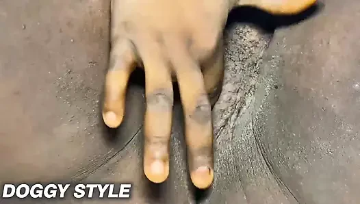 WATCH ME AS I SQUIRT TESTED AND TRUSTED PUSSY
