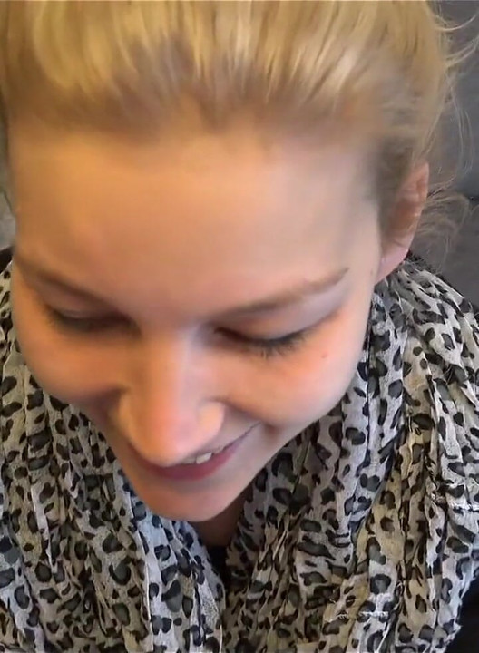 The Fastest Ass Fuck of the World