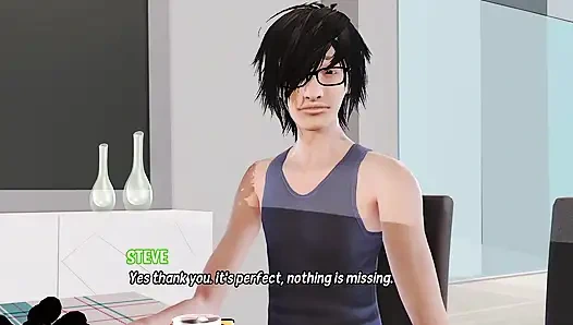 Complete Gameplay - Max's Life 3, Part 40