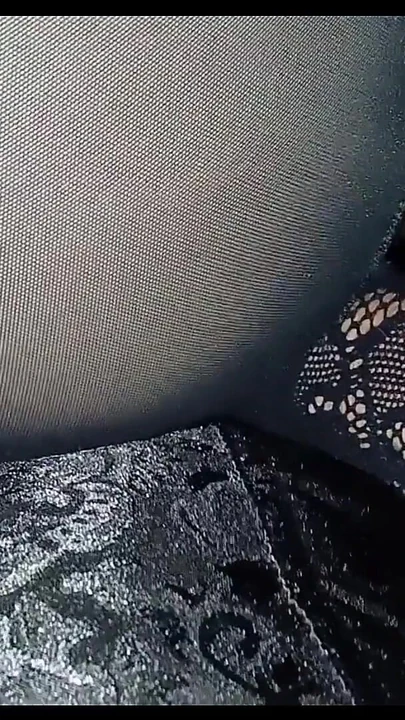 Must-see moment from "SissyLeo breeding Mistress while outdoor dogging in public"
