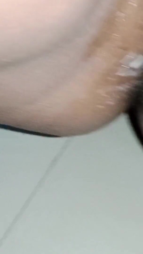 Bhabhi ki gand or chut dono me double land dala | Clip 1