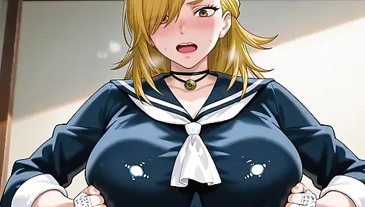 Saki (JJK)