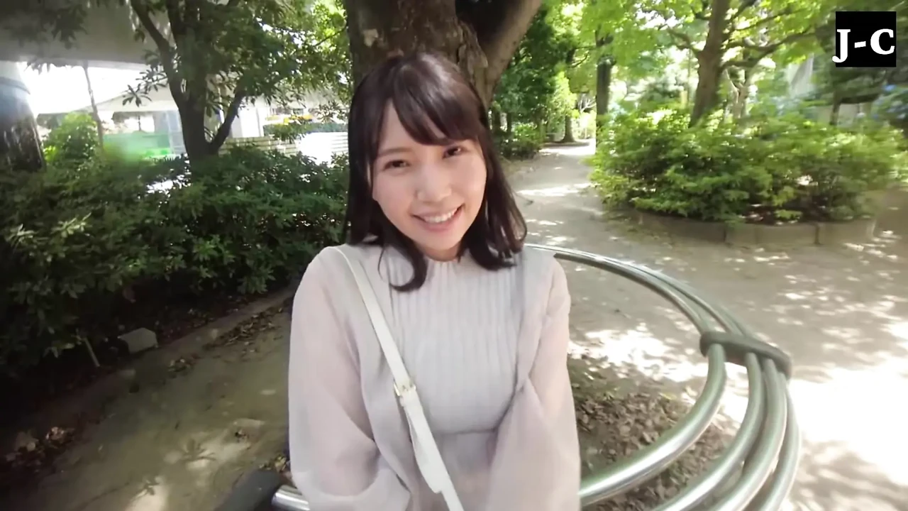 Devoted 27-year-old Satomin Pleases Her Secret Lovers with Passion - a