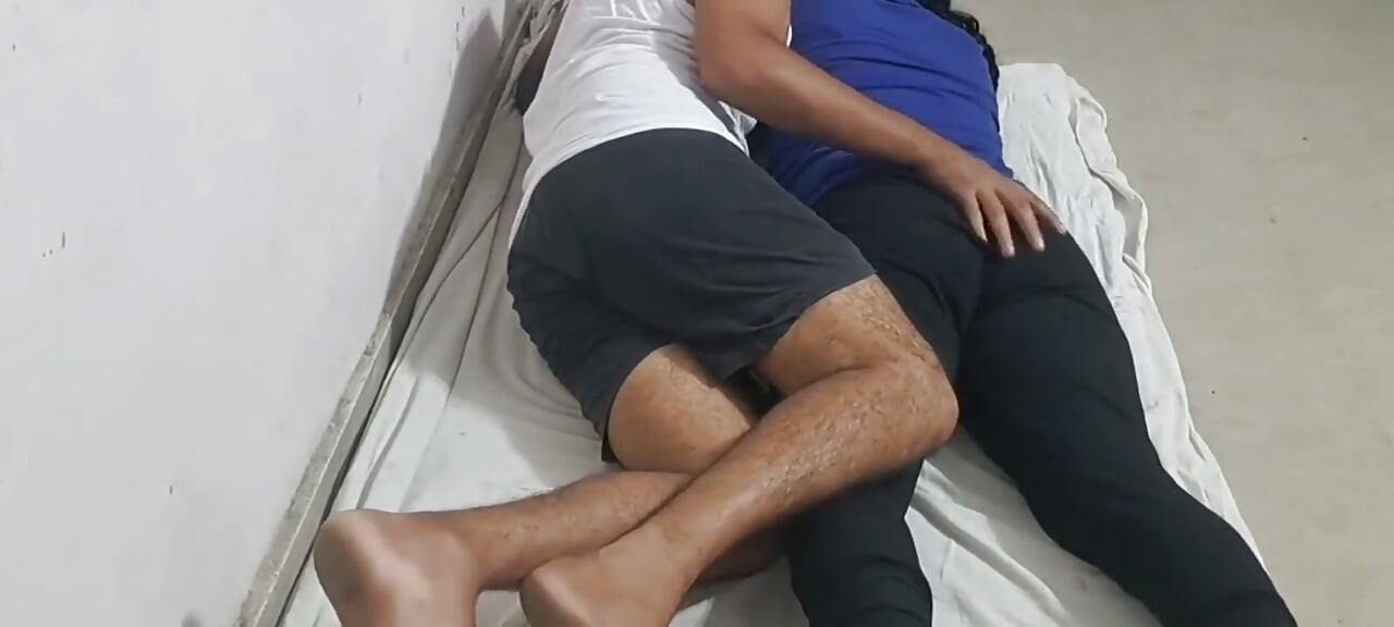 A Night of Pure Passion Between Husband and Wife