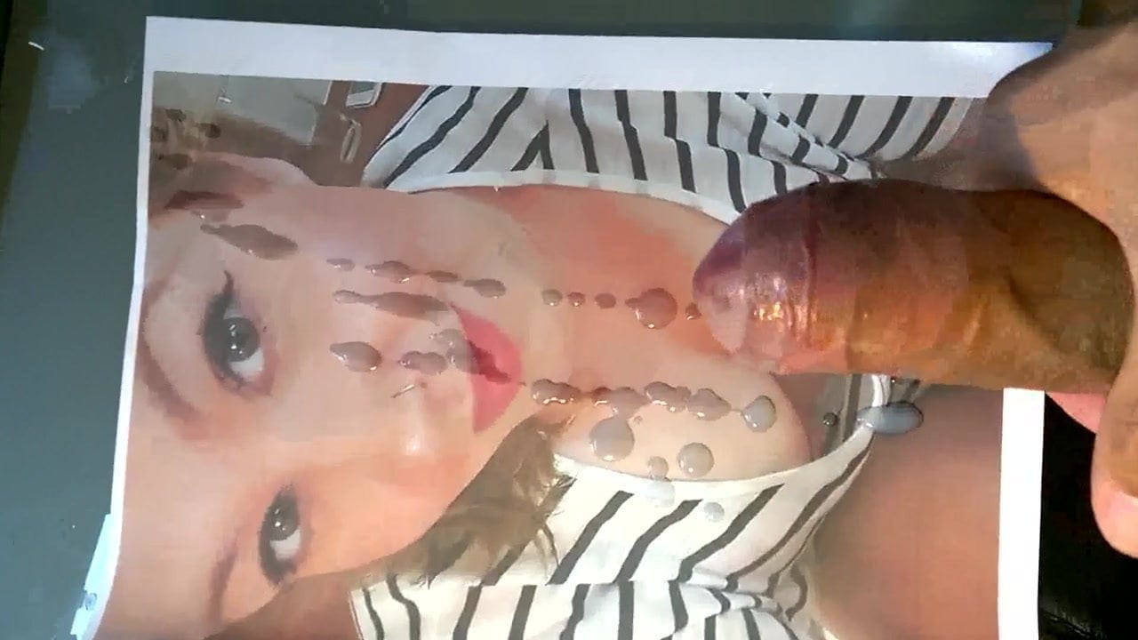 Tribute to cumqueenroyalty