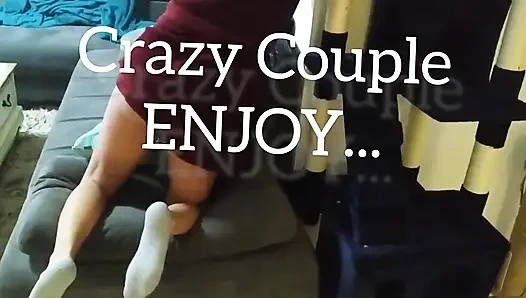 Heißes küken überraschte mit großem schwanz und wurde gefickt-pov