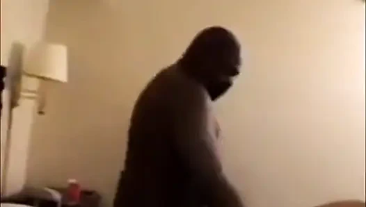 Kecanduan kontol besar pria kulit hitam - istriku suka banget sama kontol besar pria kulit hitam